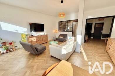 Appartement 3 pièces 235000 €