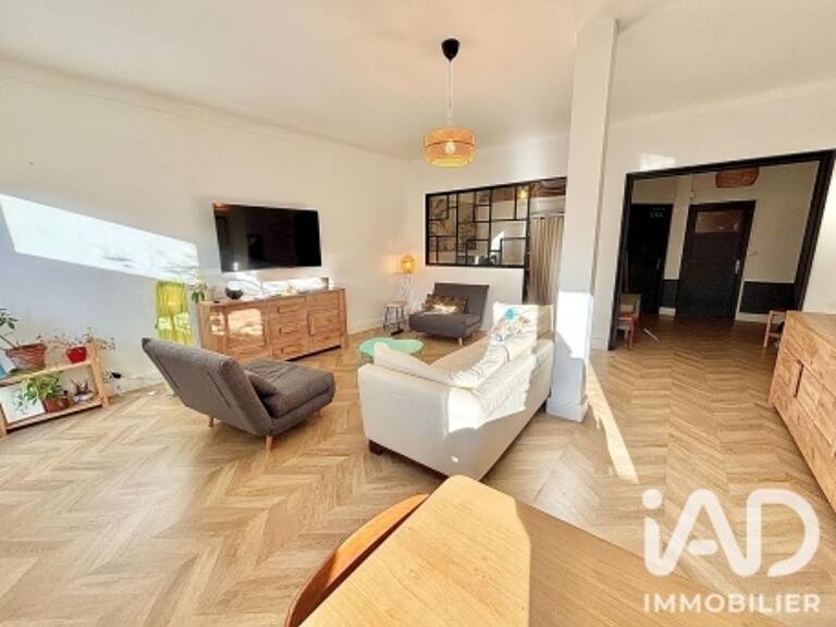 Vente Appartement 3 pièces — photo 1