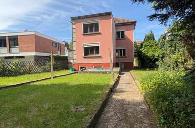 Vente Maison/villa 6 pièces — photo du bien