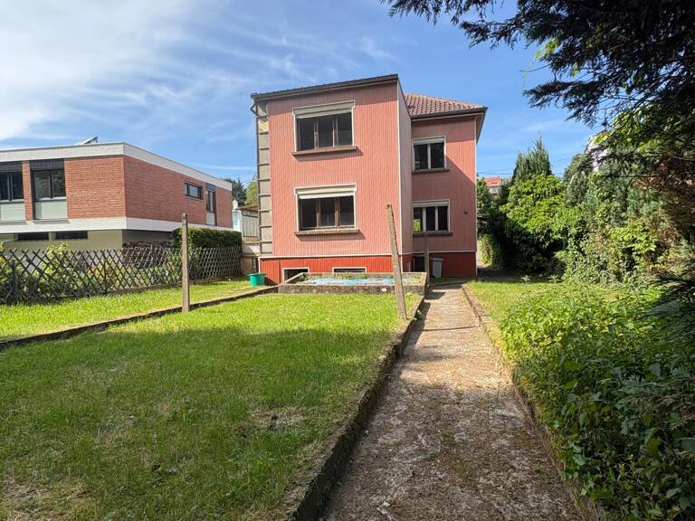 Vente Maison/villa 6 pièces — photo 1