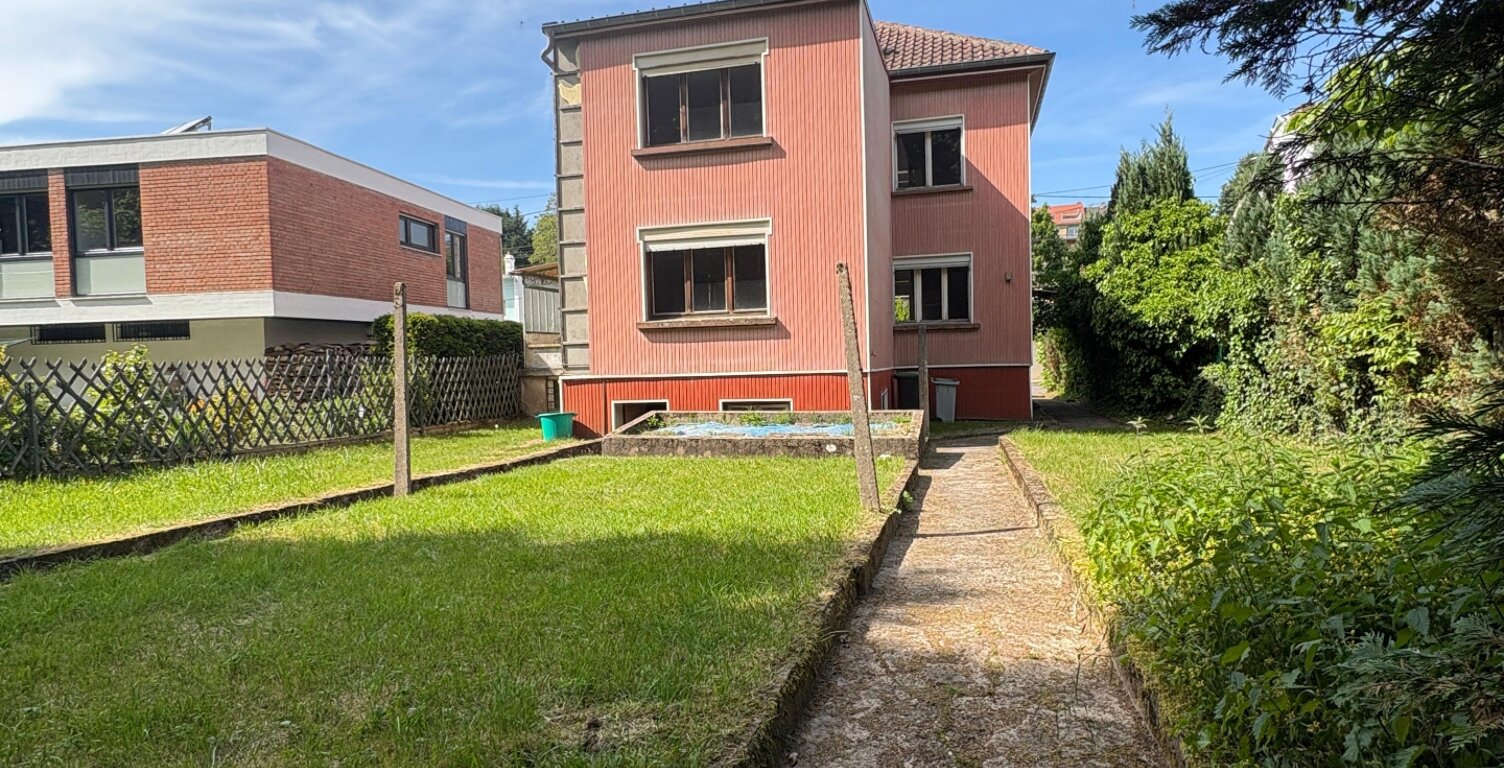 Vente Maison/villa 6 pièces — photo 1