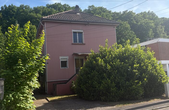 Vente Maison/villa 6 pièces — photo 2