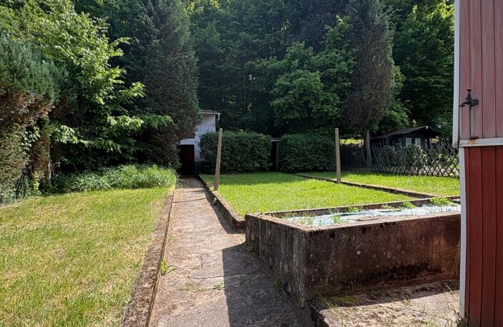 Vente Maison/villa 6 pièces — photo 3