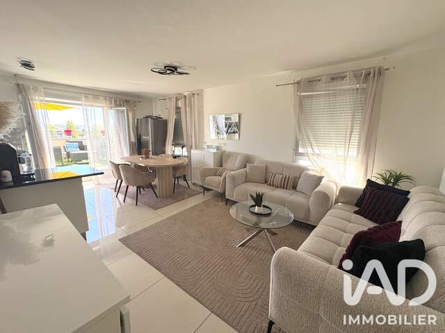 Vente Appartement 4 pièces — photo du bien