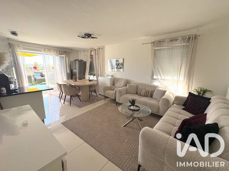 Vente Appartement 4 pièces — photo 1