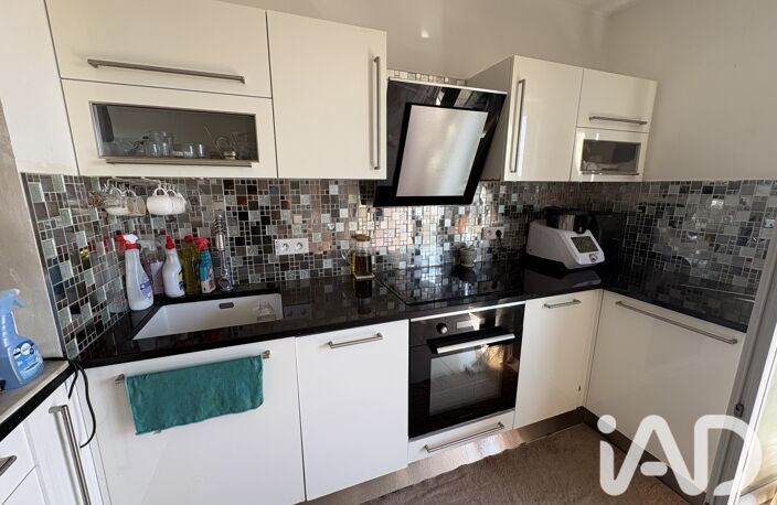 Vente Appartement 4 pièces — photo 2