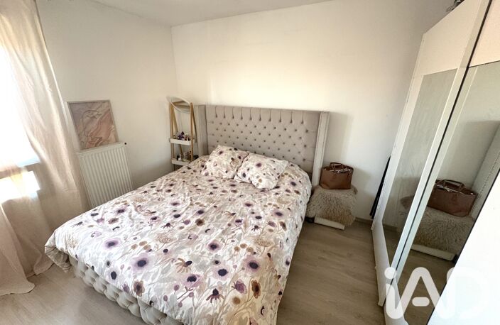 Vente Appartement 4 pièces — photo 3