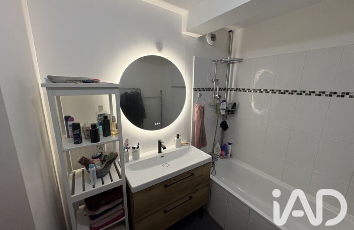 Vente Appartement 4 pièces — photo 5