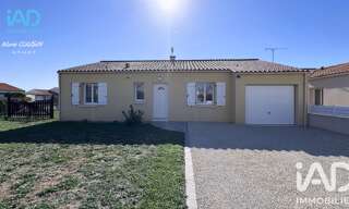 Maison 4 Pièces 87 m² à vendre à Saint-Fulgent (85250)