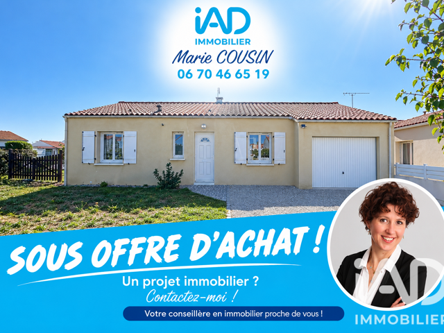 Vente Maison/villa 4 pièces — photo du bien