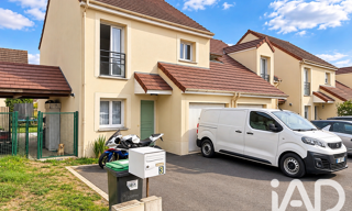Maison 4 Pièces 80 m² à vendre à Breuillet (91650)