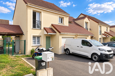 Maison 4 pièces 285000 €