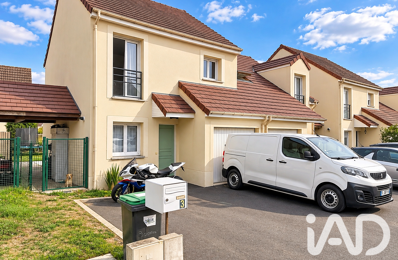 Vente Maison/villa 4 pièces — photo du bien