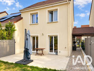 Vente Maison/villa 4 pièces — photo 2
