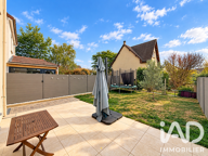 Vente Maison/villa 4 pièces — photo 3