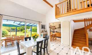 Maison 6 Pièces 160 m² à vendre à Savigny-sur-Orge (91600)
