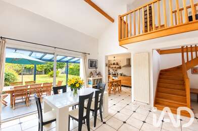 Maison 6 pièces 489000 €