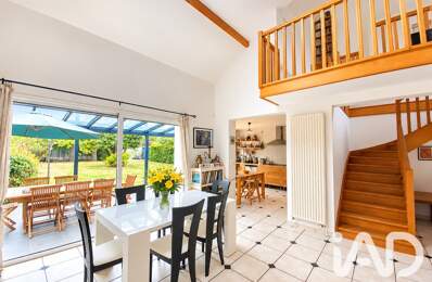 Vente Maison/villa 6 pièces — photo du bien