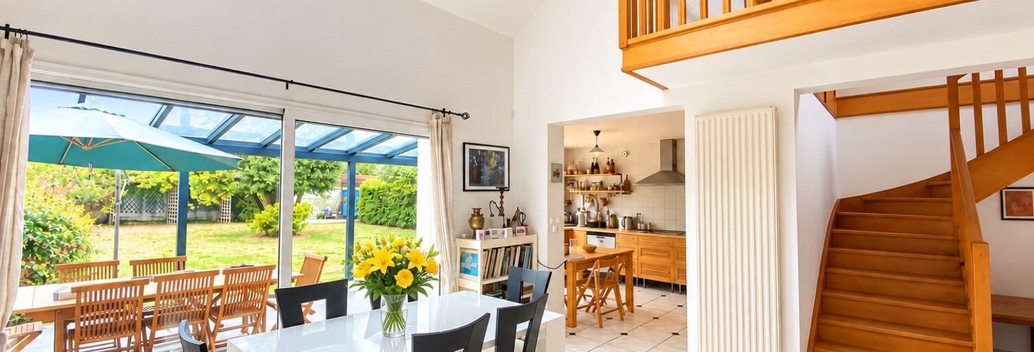 Maison 6 Pièces 160 m² à vendre à Savigny-sur-Orge (91600)