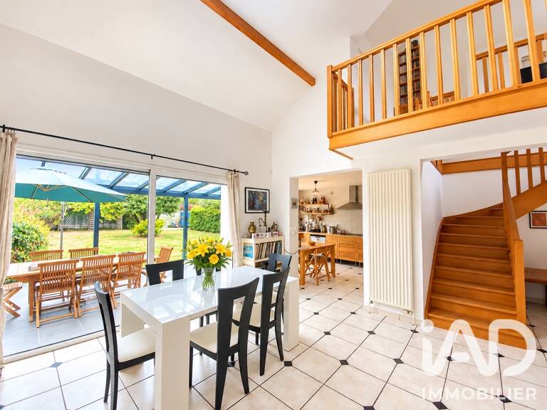Vente Maison/villa 6 pièces — photo 1