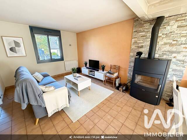 Vente Maison/villa 5 pièces — photo du bien