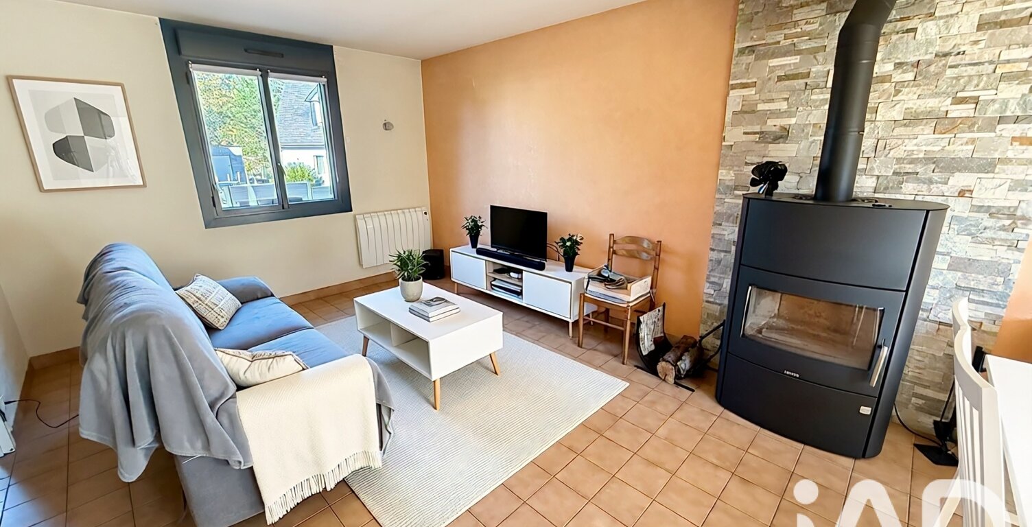 Vente Maison/villa 5 pièces — photo 1