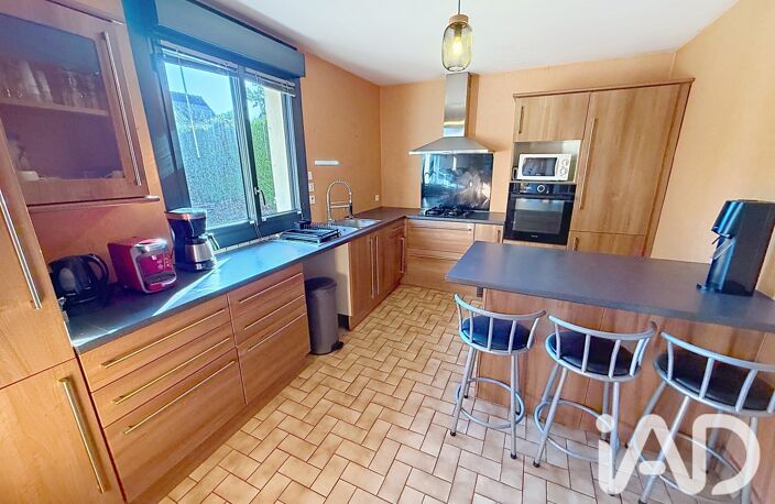 Vente Maison/villa 5 pièces — photo 2