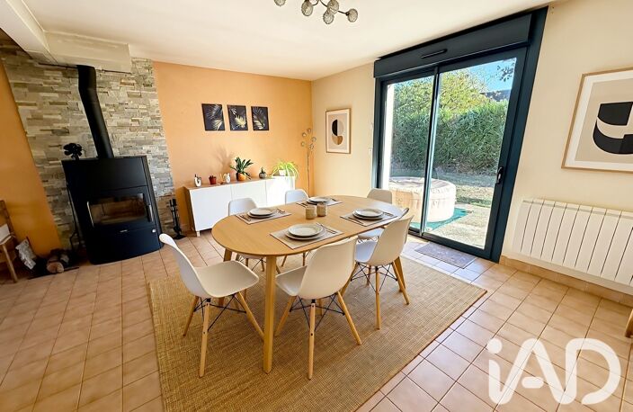 Vente Maison/villa 5 pièces — photo 3