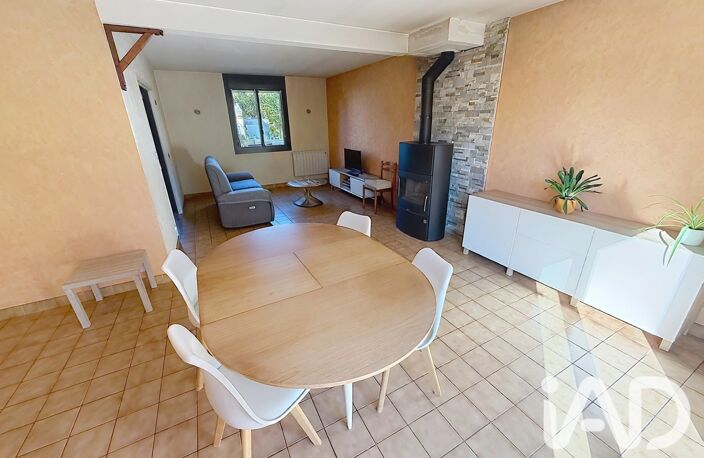 Vente Maison/villa 5 pièces — photo 4