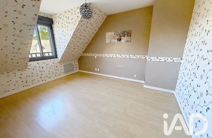 Vente Maison/villa 5 pièces — photo 5