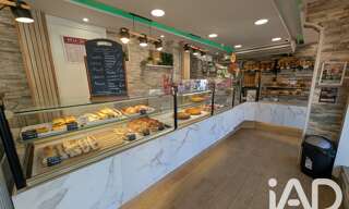 Commerce  100 m² à vendre à Margny-lès-Compiègne (60280)