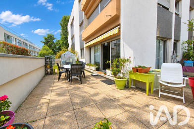 Appartement 2 pièces 479000 €