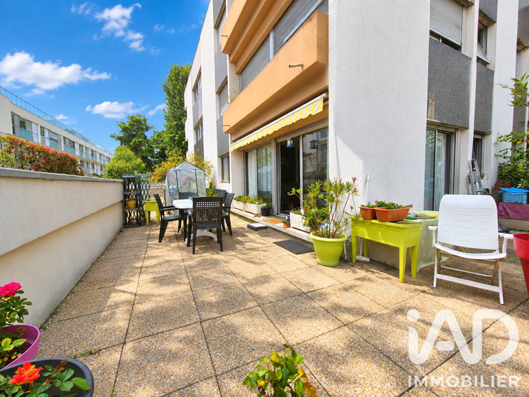 Vente Appartement 2 pièces — photo 1