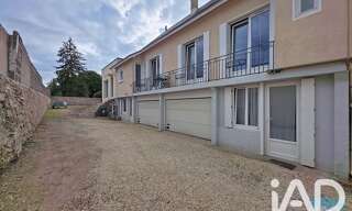 Maison 5 Pièces 104 m² à vendre à Parthenay (79200)