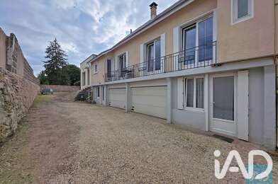Maison 5 pièces 210000 €
