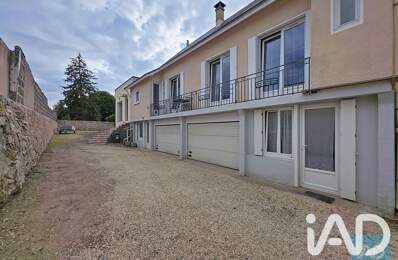 Vente Maison de ville 5 pièces — photo du bien