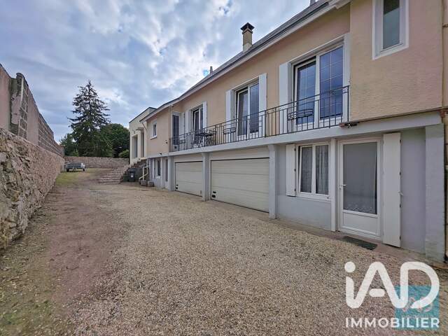 Vente Maison de ville 5 pièces — photo du bien