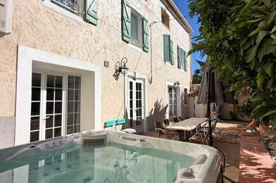 Maison 8 pièces 469000 €