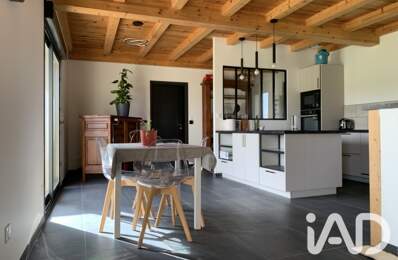Vente Maison/villa 4 pièces — photo du bien