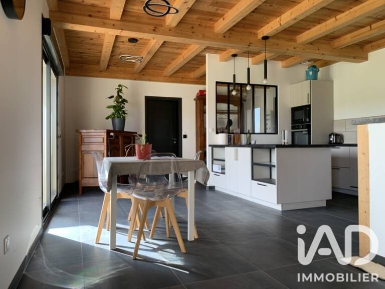Vente Maison/villa 4 pièces — photo 1