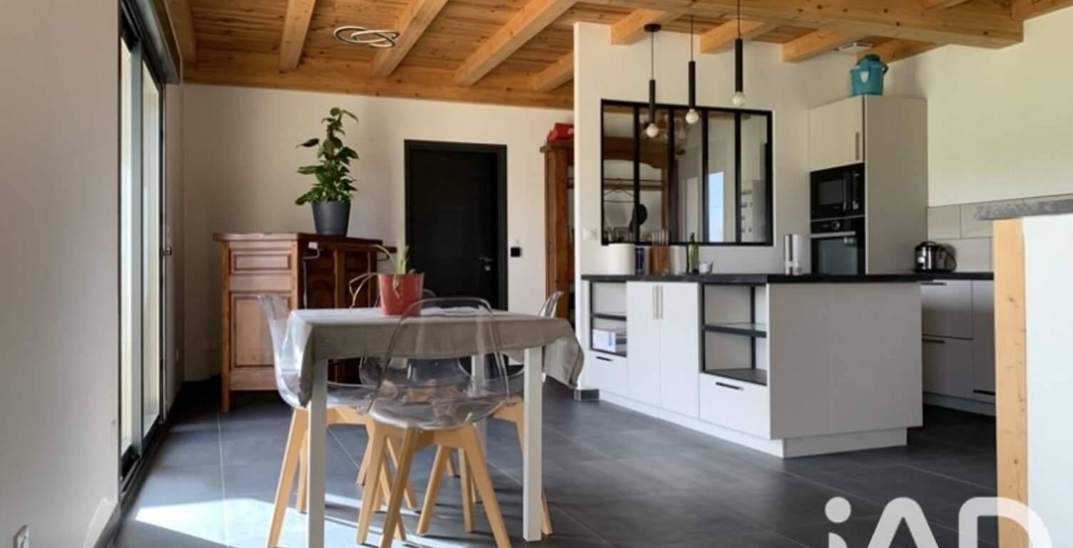 Vente Maison/villa 4 pièces — photo 1