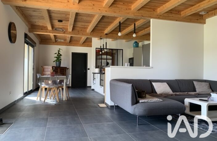 Vente Maison/villa 4 pièces — photo 3