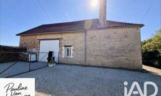 Maison 4 Pièces 130 m² à vendre à Thieffrain (10140)