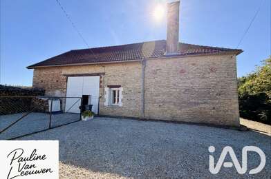 Maison 4 pièces 139000 €