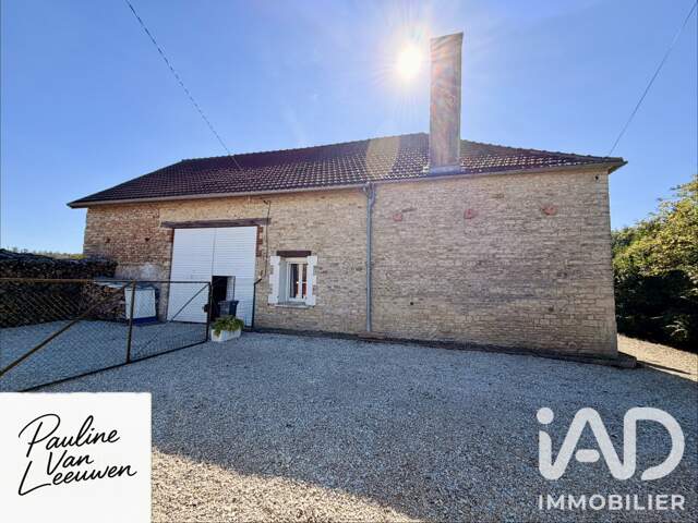 Vente Maison/villa 4 pièces — photo du bien