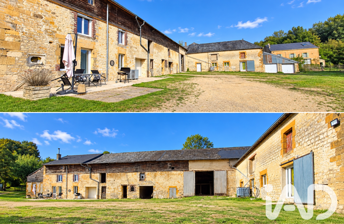 Vente Maison de village 6 pièces — photo 2