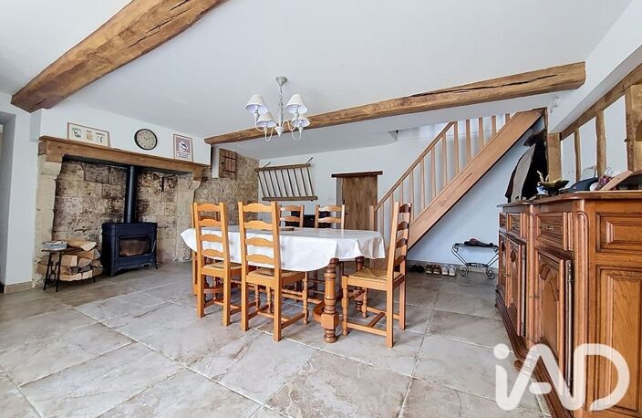 Vente Maison de village 6 pièces — photo 3