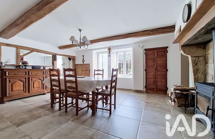 Vente Maison de village 6 pièces — photo 4