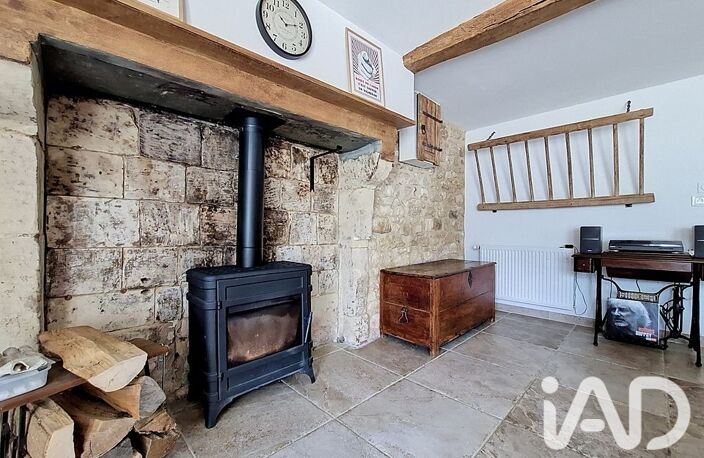 Vente Maison de village 6 pièces — photo 5