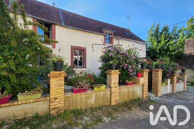 Maison 10 pièces 190000 €